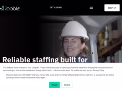 Jobble