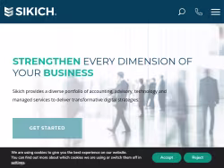 Sikich