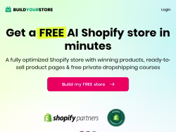 Buildyourstore