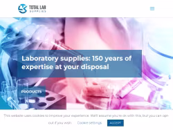 Totallabsupplies
