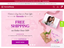 Canvaschamp