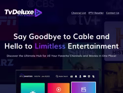 Tvdeluxe