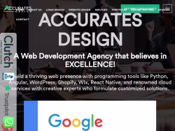 Accuratesdesign