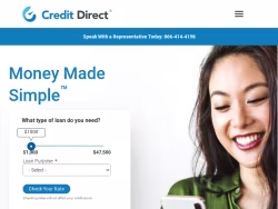 Creditdirect