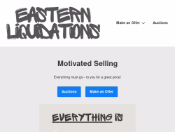 Easternliquidations