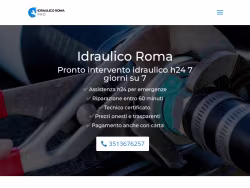 Assistenzaidraulicaroma