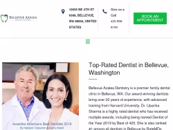 Bellevuedentist