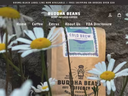 Buddhabeanscoffee