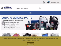 Scoobyparts