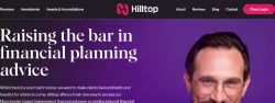 Hilltopfinance