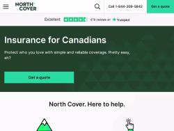 Northcover