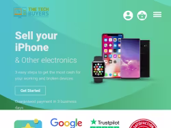 Thetechbuyers