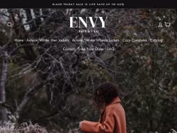 Envy-toronto
