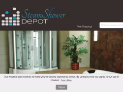 Steamshowerdepot