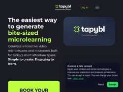 Tapybl