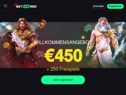 Betonred