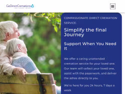 Godirectcremations