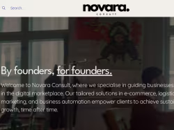 Novaraconsult