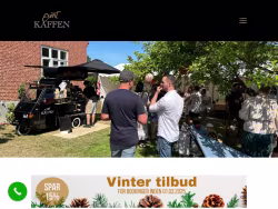 Eventkaffen