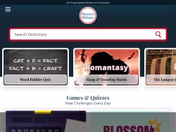 Merriam-webster