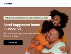 Afriexapp