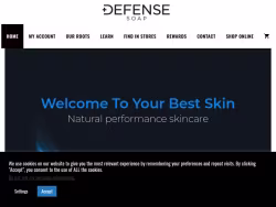 Defensesoap