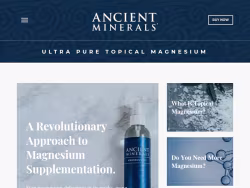Ancient-minerals