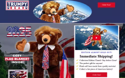 Gettrumpybear