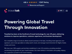 Traveltek