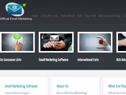 Officialemailmarketing