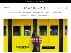 Jackiesmith