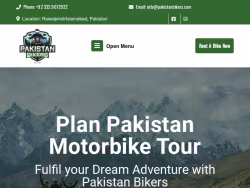 Pakistanbikers