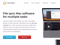 Sync-mac