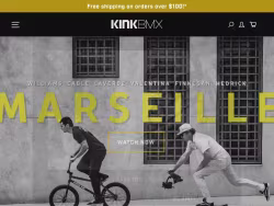Kinkbmx