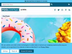 Poolcentral