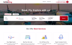 Fareswing