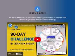 Learnandapply