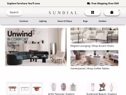 Sundialhome