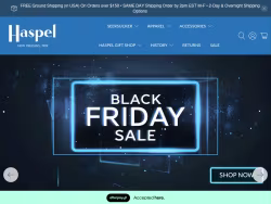 Haspel