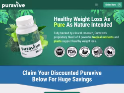 Puravive