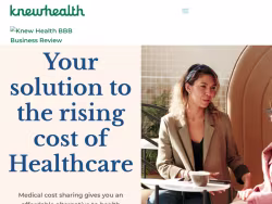 Knewhealth