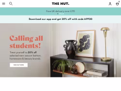 Thehut