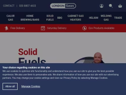 Londongases