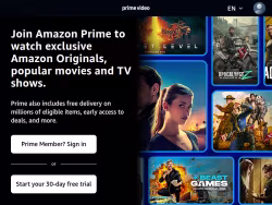 Primevideo