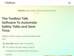 Safelyio
