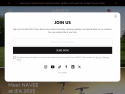 Naveetech