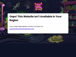 Wizardslots