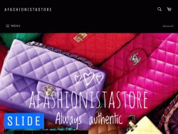 Afashionistastore