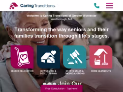 Caringtransitionsgw