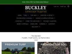 Buckleylandscapesupplies